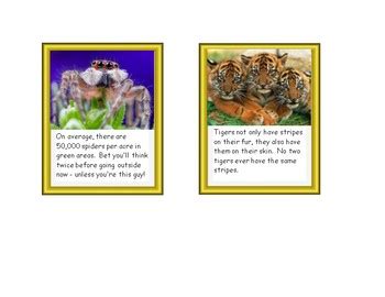 Image result for Informational Text About Animals