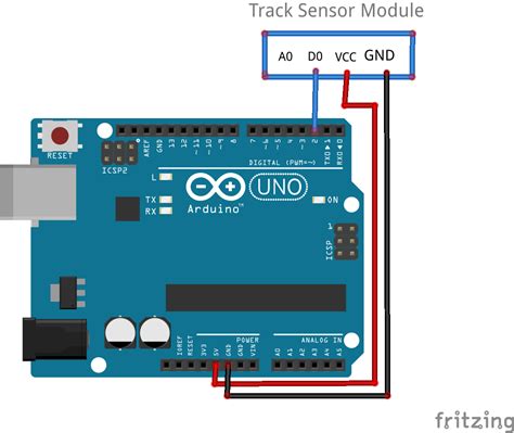 Image result for Tracking Module Arduino