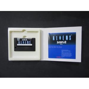 Image result for Alien 3 MSX