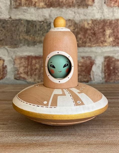 Image result for Alien Spaceship Toys