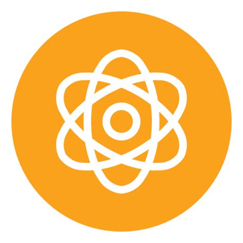 Image result for Atom Icon for Window