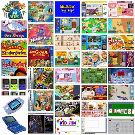 Image result for School Computer Lab Old Games