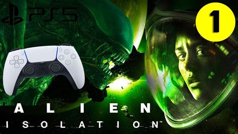 Résultat d’images pour Alien Isolation PS5