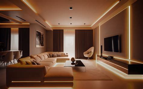 Image result for Diffuse Lighting Room