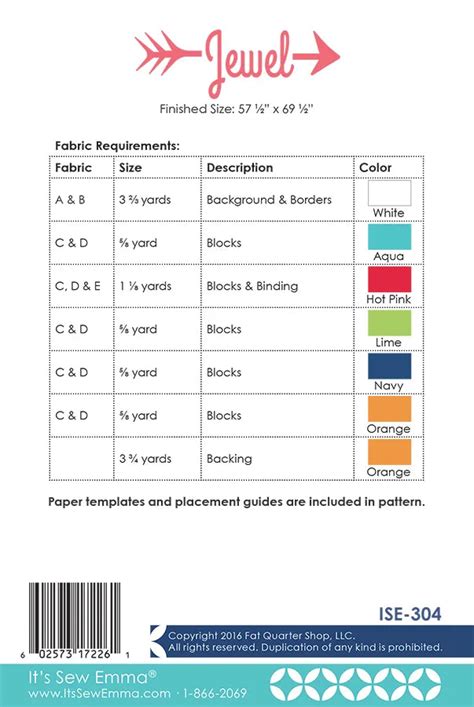 Jewel Quilt Pattern に対する画像結果