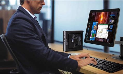 Image result for HP Mini Computer