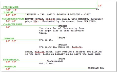 Image result for How to Set Up a Script