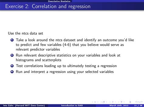 Introduction to SAS Language に対する画像結果