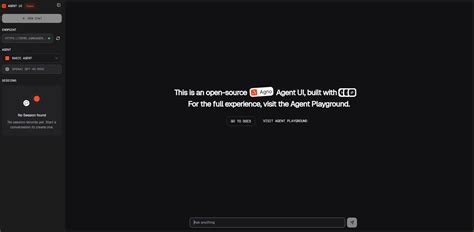 Résultat d’images pour Coding Agent UI React