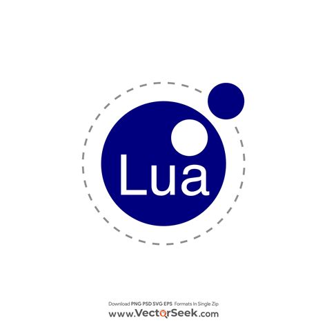 Image result for Lua Script Logo