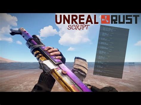 Image result for Best Free Rust Scripts 2022