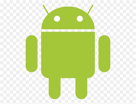 Android Logo No Text に対する画像結果