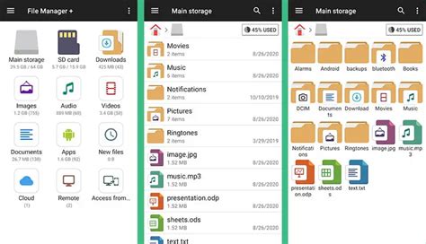 Best Android File Manager-साठीचा प्रतिमा निकाल