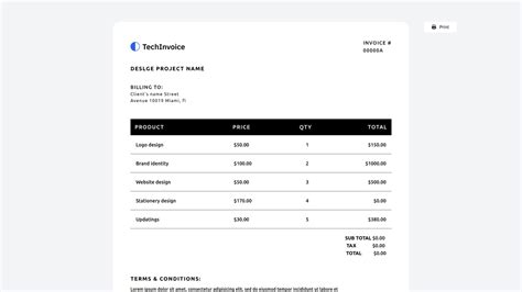 Image result for Invoice Reservation Page HTML CSS