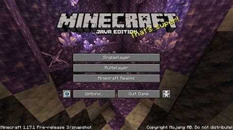Image result for Minecraft Free Download Java Edition 1.17