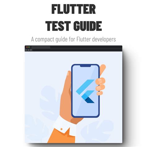 Image result for Flutter Test GUI