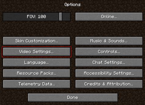 Image result for How to Install Shaders Minecraft Java