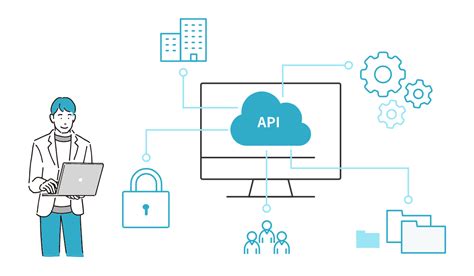 API Connection に対する画像結果