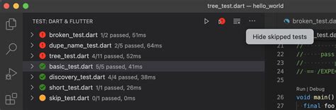 Image result for Dart Code Speed