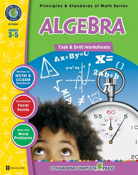 Image result for Algebra Math Book