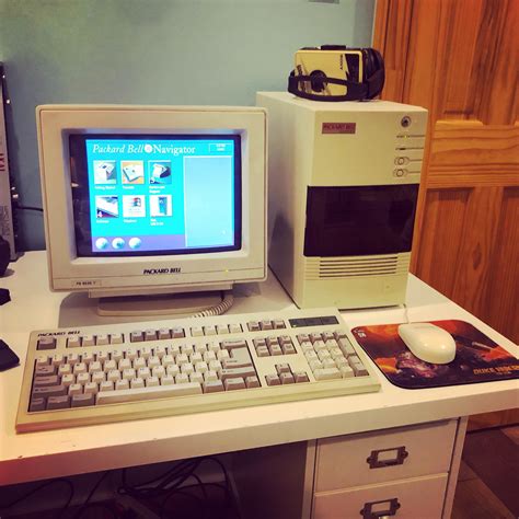 Image result for 90s Computer On Desk Scene