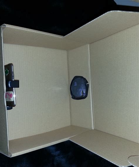 Image result for Projector Box