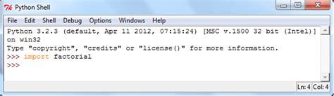 How to Import a Module into Python に対する画像結果