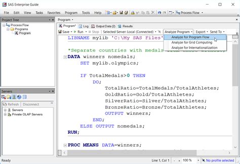 Toradh íomhá ar Sass Programming