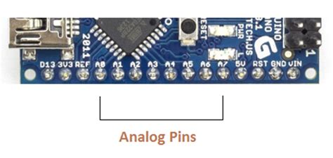 Image result for Pin A0 Arduino