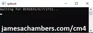 Image result for Compute Module 4 Rpiboot Mode