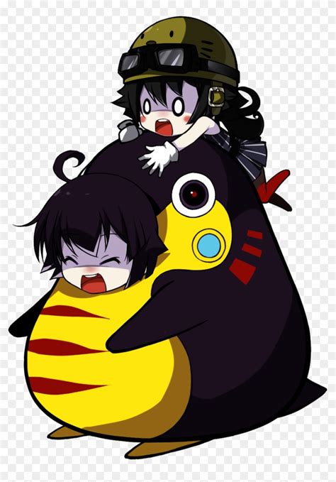 Toradh íomhá ar Linux Penguin On Android