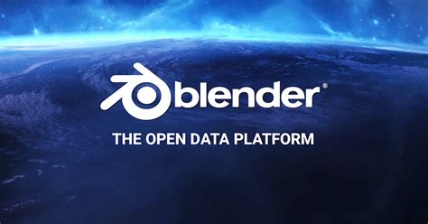 Blender Open Source に対する画像結果
