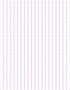 Image result for Graph Paper Notebook Pages