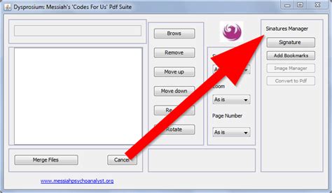 Image result for Digitally Sign a PDF