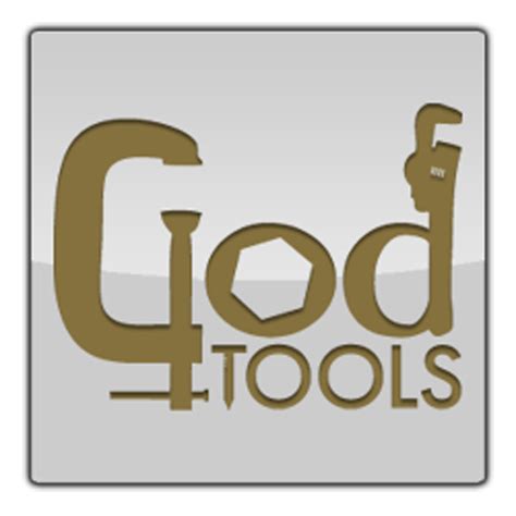 Image result for God Tools App