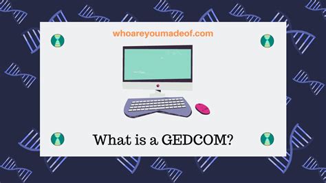 Image result for GEDCOM