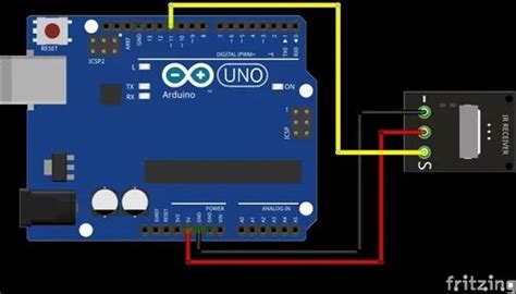 Image result for Arduino Infrared Multi Sensor Board