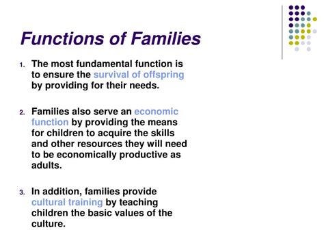 Image result for Function Families Explained