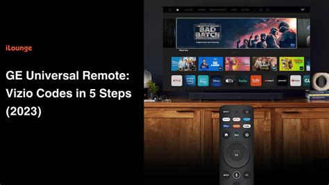 Image result for 4 Digit Vizio Remote Codes
