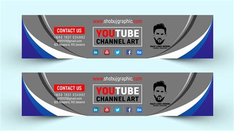 Image result for YouTube Channel Logo Design