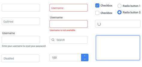 Toradh íomhá ar User Interface Form Design