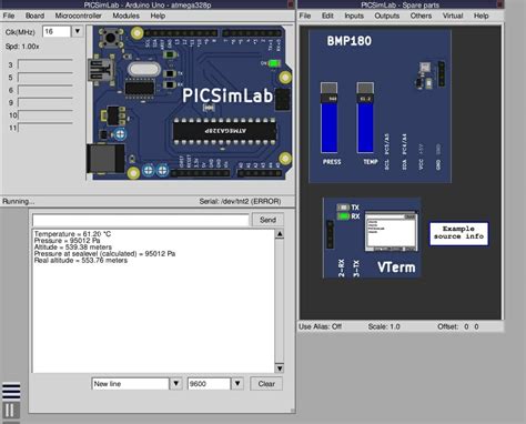 Afbeeldingsresultaten voor PICsim Lab Logo