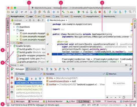 Image result for Android Studio Configuration