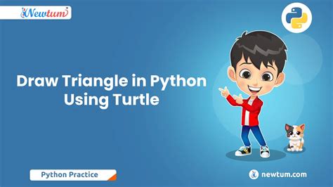 Image result for Python Turtle Triangle