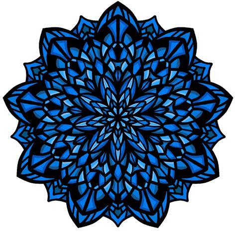 Radial GIF に対する画像結果