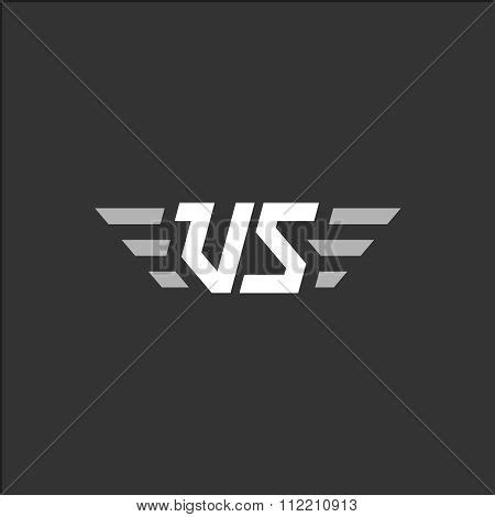 Image result for vs in Big Writing