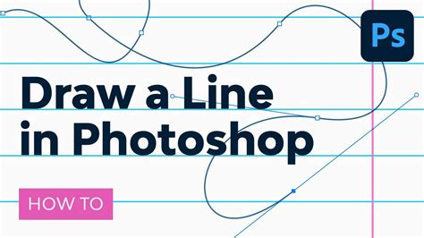 How to Draw a Line in Photoshop | Envato Tuts+