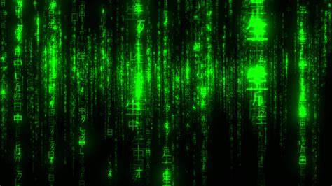 Image result for Matrix Binary Code