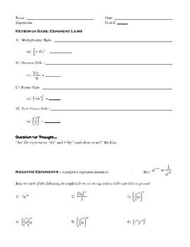 Algebra 2 Exponents-এর ছবি ফলাফল
