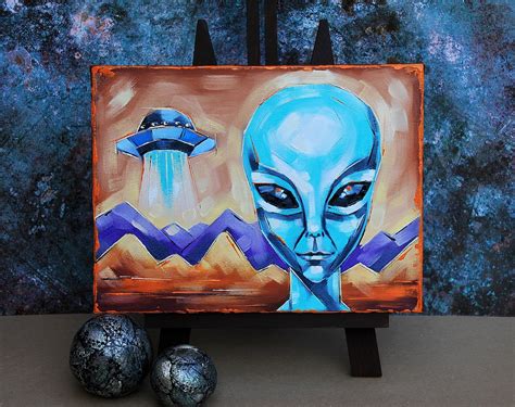 Image result for Alien Movie Painting